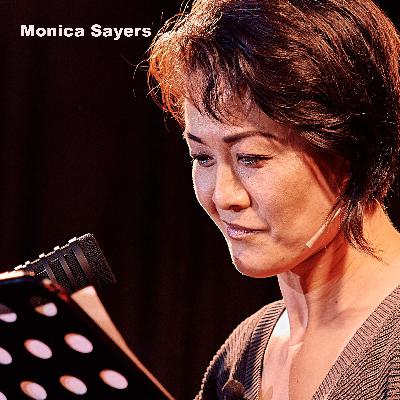 'Baggage Claim' by Paddy O'Reilly, read by Monica Sayers 'Baggage Claim' by Paddy O'Reilly, read by Monica Sayers