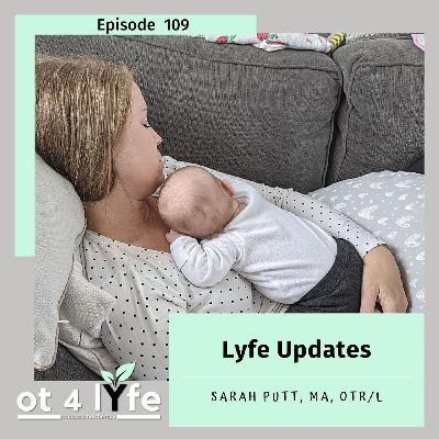Lyfe Updates Lyfe Updates