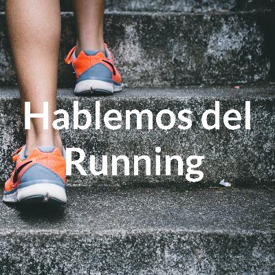 Hablemos del Running  (Trailer)