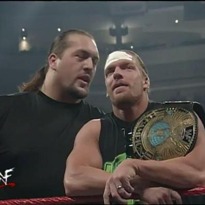 WWE Raw Is War- January 24, 2000