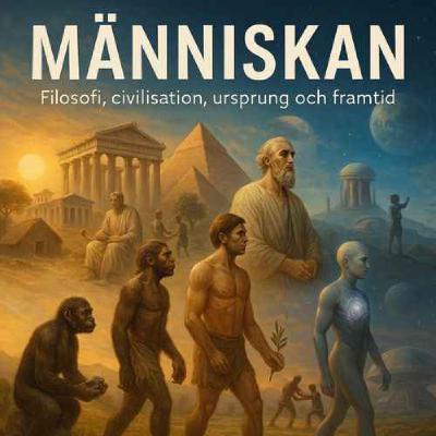 Människan - Civilisationens uppkomst