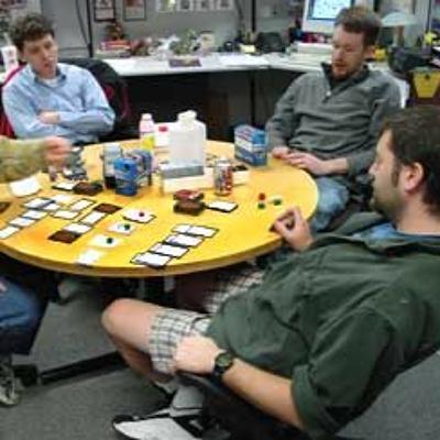 Skeetown Card Commanders Sesh 20 Pt D Skeetown Card Commanders Sesh 20 Pt D