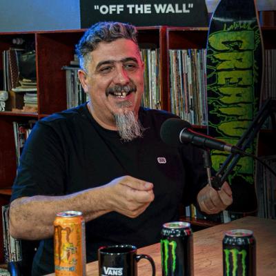 ANDERSON TUCA | NO AR