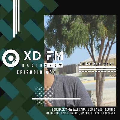 Ep 050 (YearMix 2021) Ep 050 (YearMix 2021)