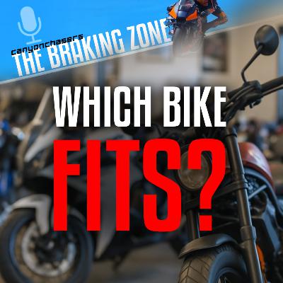 The Hidden Questions You Should Ask Before Choosing A Bike The Hidden Questions You Should Ask Before Choosing A Bike