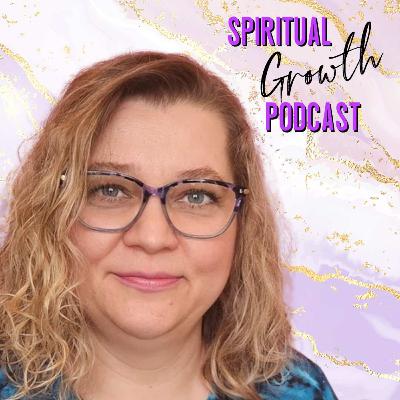 5 Ways to Find Balance Between Fear and Joy in Your Life with Katya Klopp
