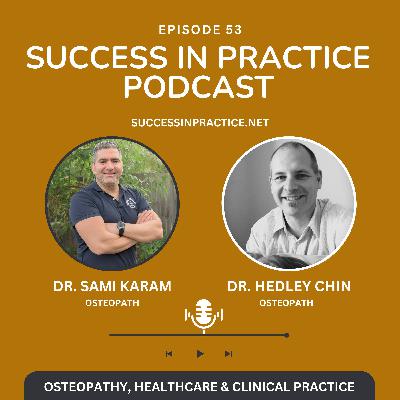 EP53. Hedley Chin