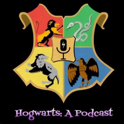 Cursed Child - Act 2 - Scene 20 & Act 3 - Scenes 1-2