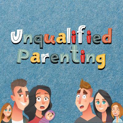 Ep. Final - The Last Parenting Chapter: Unqualified, Unscripted, and Unforgettable