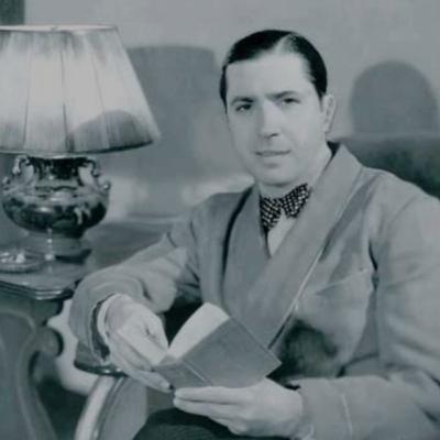 T2 E 22 La máquina del tiempo nos lleva al emblemático Café Domínguez en la Corrientes angosta