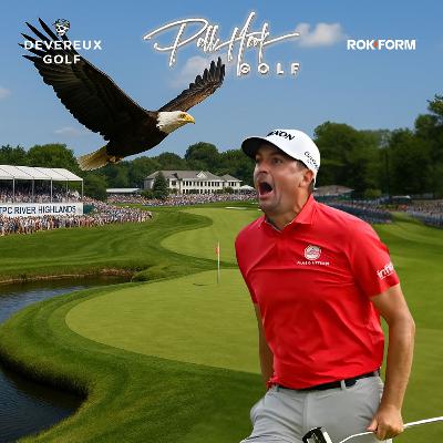 Keegan Bradley: Ryder Cup Captain, Player or Both?