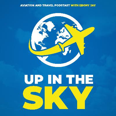 Episode 5 - The History of British Airways from 1974 to 1999