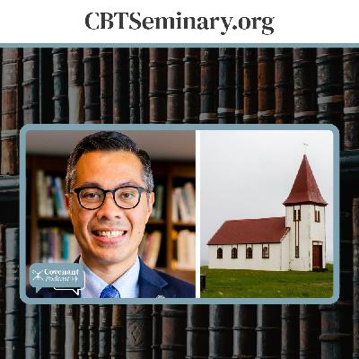 Planting a Reformed Baptist Church with John Miller Planting a Reformed Baptist Church with John Miller