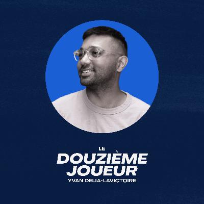 Bienvenue au 12e Joueur