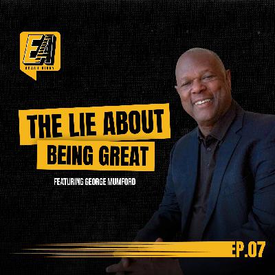 George Mumford: How the "Mindful Assassin" Taught the Chicago Bulls and LA Lakers to Build Winning Dynasties