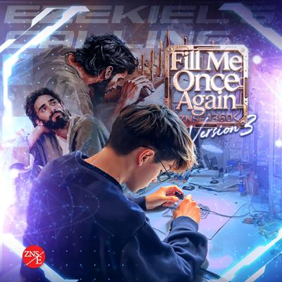 【Fill Me Once Again】| ZNSE 1360 | Music | Praise the Lord 2025 | Zion New Song English 【Fill Me Once Again】| ZNSE 1360 | Music | Praise the Lord 2025 | Zion New Song English
