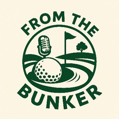 Episode 1: Meet the Guys Behind the Mics | From the Bunker Podcast Episode 1: Meet the Guys Behind the Mics | From the Bunker Podcast