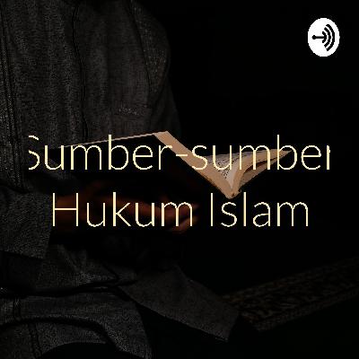Sumber-sumber Hukum Islam (Trailer)