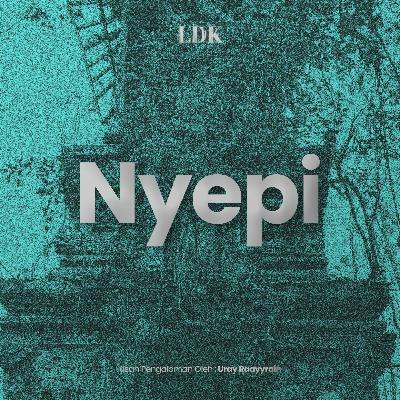 LDK - SERANGAN KUNTI MERAH DI MALAM NYEPI