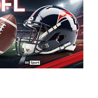 Début NFL