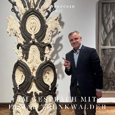 Im Gespräch mit Elmar Trenkwalder