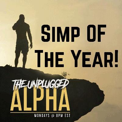 Tua Simp of The Year.. .... .... Tua Simp of The Year.. .... ....