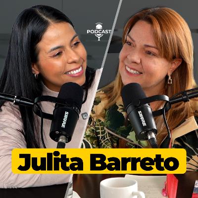 4 Secretos para tener éxito en ventas y multiplicar tus ganancias| Julita Barreto