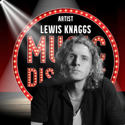 Lewis Knaggs: From Behind the Camera to Web3 Indie Rockstar 🎥🎸
