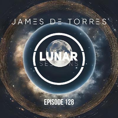 James de Torres - Lunar Sessions 128