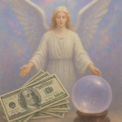 Spiritualität als Geschäft mit der Angst