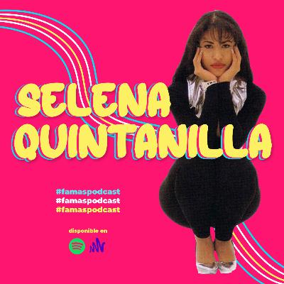 Como la Flor - Selena Quintanilla