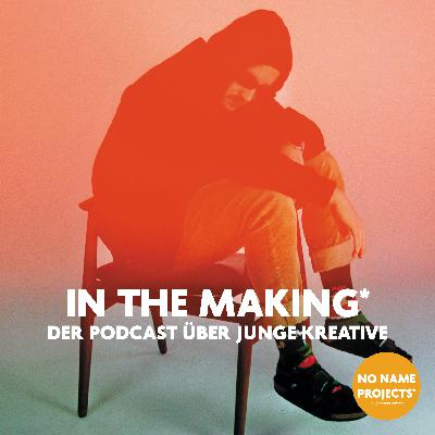 Künstler Jan Christian Altmann über sein Leben als kreativer Allrounder