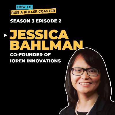 Bringing Efficiency To The Hotel Space - with Jessica Bahlman of iOpen Innovations