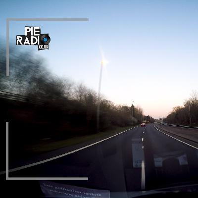 Driving Around The Streets Of Manchester During Coronavirus UK Lockdown Ghost Town Part 2