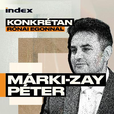Márki-Zay Péter: Ha 2026-ban nincs választás Orbán Viktor megbukott, ha papíron hatalmon is marad