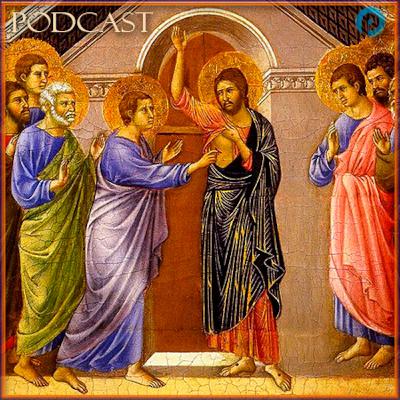 Lectio Divina del 19 Aprile 2020 a cura di don Domenico Luciani