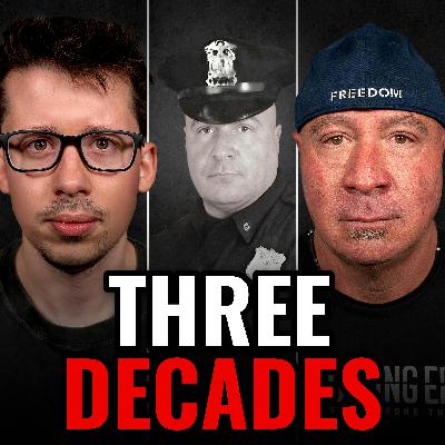 I Was a Cop in One of America’s Most Violent Cities — Here’s What I Saw | Mike Morgan