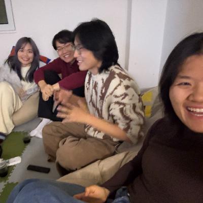 17. 社区对我们来说意味着什么？