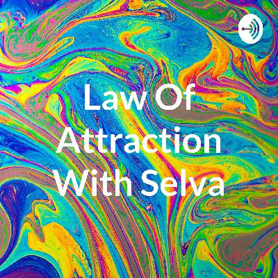 Law of attraction secret#1