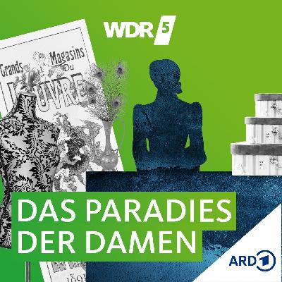 Das Paradies der Damen, Folge 1