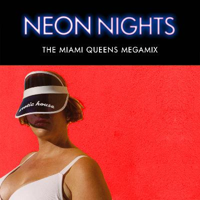 Show 659 – The Miami Queens Megamix