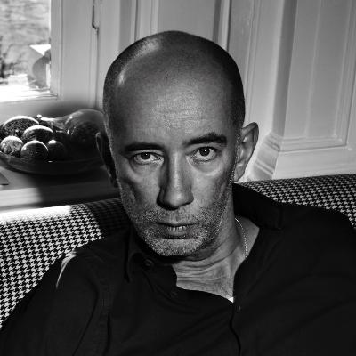 Interview with Carsten Höller