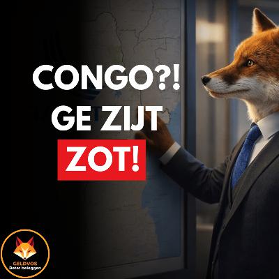 BREAKOUT na 12 jaar wachten - TEXAF analyse - #059