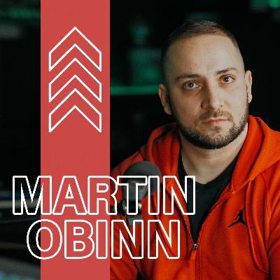 Obinn Magic - pohodový pokec o kouzelnickém světě