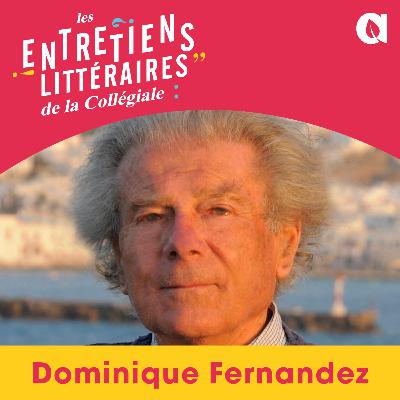 Dominique Fernandez