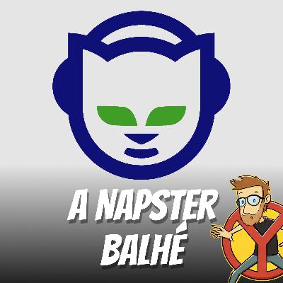 A Napster balhé | Y Klub