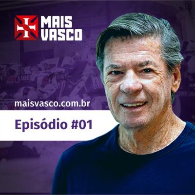 Ep.01 - Quem é Jorge Salgado?