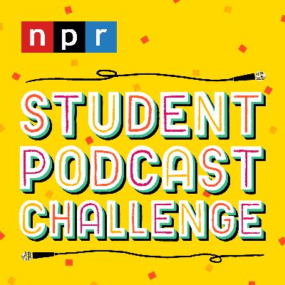 When It Comes To School Assignments, There's A New Sheriff In Town: Podcasts