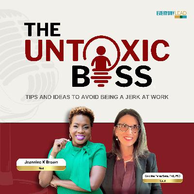 Breaking Free from Toxic Money Beliefs That Hold You Back at Work