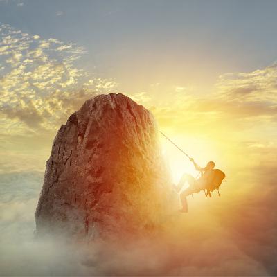 How to use adversity in your favor